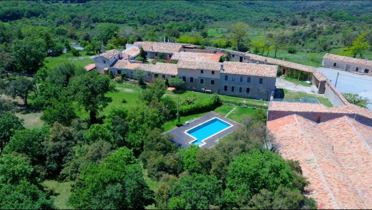Вилла Fattoria Mongerrate Isnello Экстерьер фото