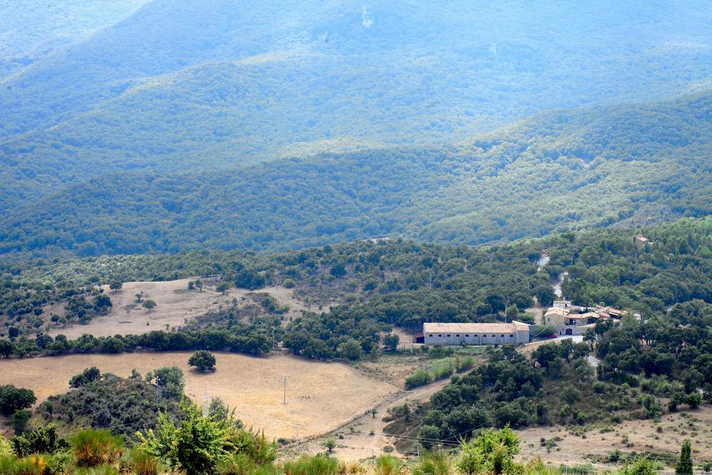 Вилла Fattoria Mongerrate Isnello Экстерьер фото